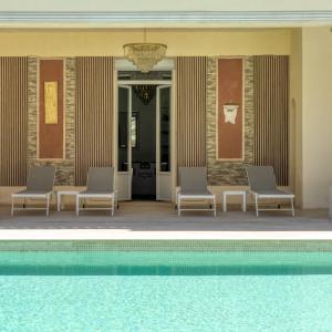 VENTE MAISON DE MAITRE  CANNES CENTRE PARC CENTENAIRE