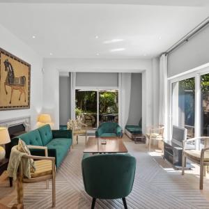 VENTE MAISON DE MAITRE  CANNES CENTRE PARC CENTENAIRE
