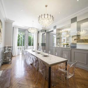 VENTE MAISON DE MAITRE  CANNES CENTRE PARC CENTENAIRE