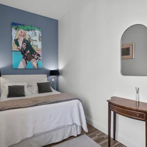 VENTE MAISON DE MAITRE  CANNES CENTRE PARC CENTENAIRE