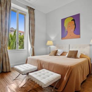 VENTE MAISON DE MAITRE  CANNES CENTRE PARC CENTENAIRE