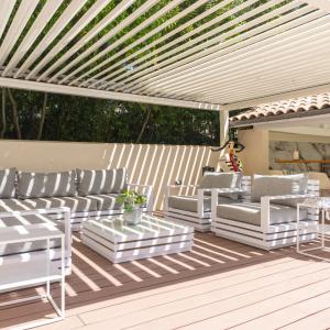 VENTE MAISON DE MAITRE  CANNES CENTRE PARC CENTENAIRE