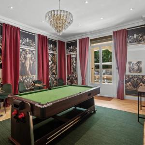VENTE MAISON DE MAITRE  CANNES CENTRE PARC CENTENAIRE