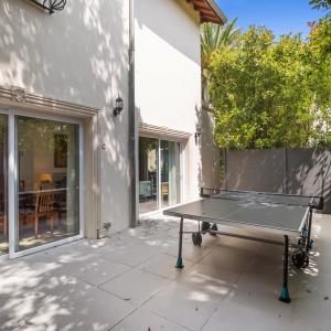 VENTE MAISON DE MAITRE  CANNES CENTRE PARC CENTENAIRE