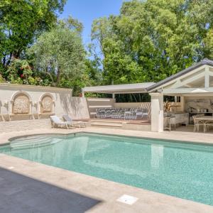 VENTE MAISON DE MAITRE  CANNES CENTRE PARC CENTENAIRE
