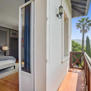 VENTE MAISON DE MAITRE  CANNES CENTRE PARC CENTENAIRE