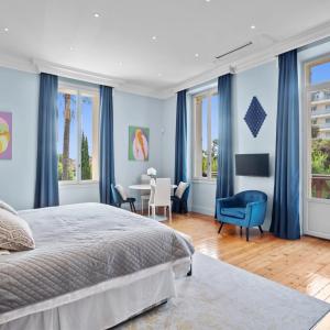 VENTE MAISON DE MAITRE  CANNES CENTRE PARC CENTENAIRE