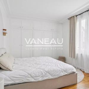 Appartement familial meublé - XVe