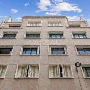Paris XVIIIème - Grandes Carrières - Bel appartement de sept piè