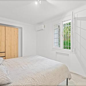 Mougins - Villa entièrement rénovée avec Tennis à vendre