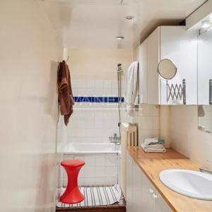 Paris XVIe - Trocadéro -  Georges Mandel - Appartement ou Bureau