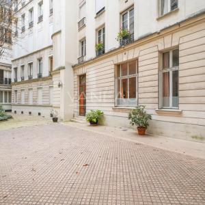 Paris XVIe - Trocadéro -  Georges Mandel - Appartement ou Bureau