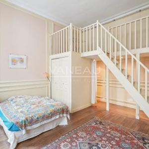 Paris XVIe - Trocadéro -  Georges Mandel - Appartement ou Bureau
