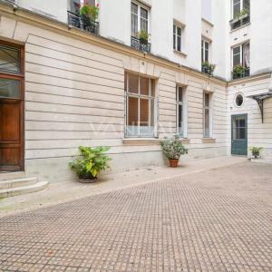Paris XVIe - Trocadéro -  Georges Mandel - Appartement ou Bureau