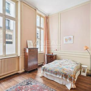 Paris XVIe - Trocadéro -  Georges Mandel - Appartement ou Bureau
