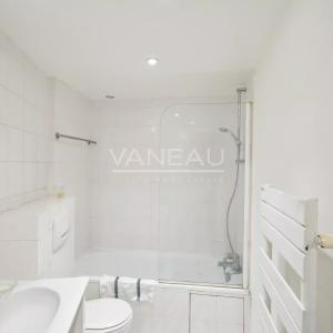 Paris XVIe - Trocadéro -  Georges Mandel - Appartement ou Bureau
