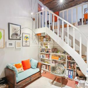 Paris XVIe - Trocadéro -  Georges Mandel - Appartement ou Bureau