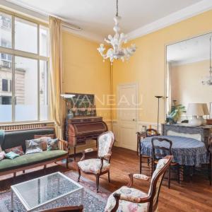 Paris XVIe - Trocadéro -  Georges Mandel - Appartement ou Bureau
