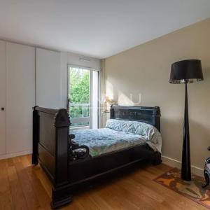 Jouy en Josas - Bel appartement familial - 3 chambres avec terra
