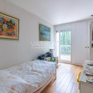 Jouy en Josas - Bel appartement familial - 3 chambres avec terra