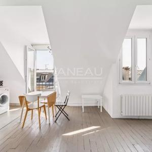 Paris XVIe - OCDE
