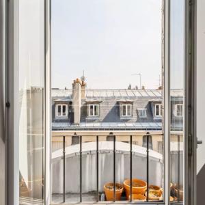 Paris XVIe - OCDE