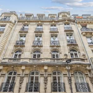 Paris XVIe - OCDE
