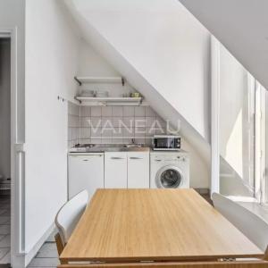 Paris XVIe - OCDE