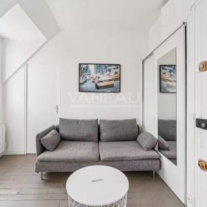 Paris XVIe - OCDE