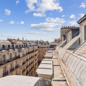 Paris XVIe - OCDE