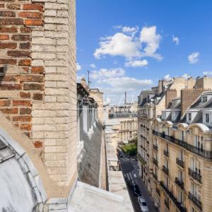 Paris XVIe - OCDE