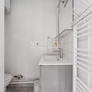 Paris XVIe - OCDE
