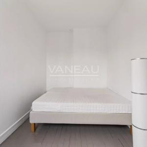 Paris XVIe - OCDE