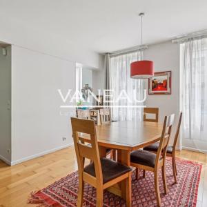 Exclusivité - Paris 14e - Denfert Rochereau Maison avec jardin