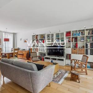 Exclusivité - Paris 14e - Denfert Rochereau Maison avec jardin
