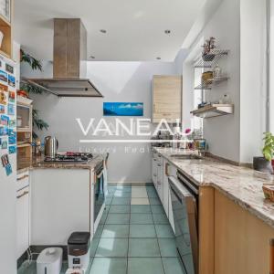 Exclusivité - Paris 14e - Denfert Rochereau Maison avec jardin