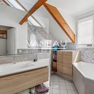 Exclusivité - Paris 14e - Denfert Rochereau Maison avec jardin