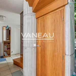 Exclusivité - Paris 14e - Denfert Rochereau Maison avec jardin