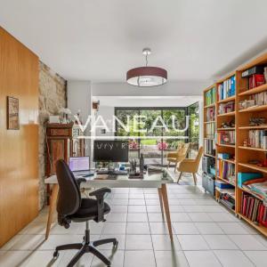 Exclusivité - Paris 14e - Denfert Rochereau Maison avec jardin