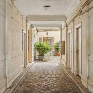 Paris IX - Saint-Georges / Blanche