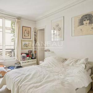 Paris IX - Saint-Georges / Blanche