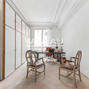 Appartement de charme avec balcon