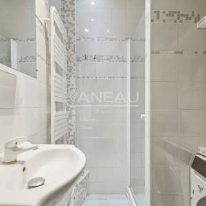 Appartement de charme à rénover