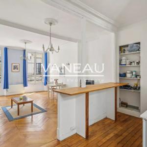Paris VIII - Elysée - Madeleine