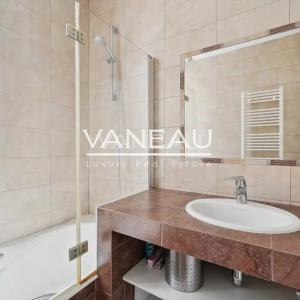 Appartement Familial - Usage Mixte - Balcon