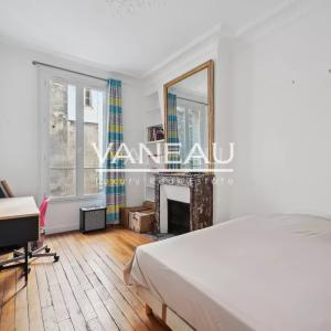 Appartement Familial - Usage Mixte - Balcon