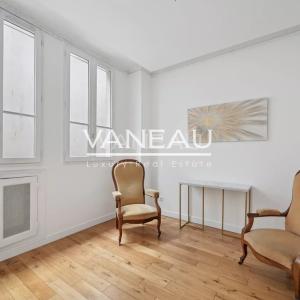 Appartement Familial - Usage Mixte - Balcon
