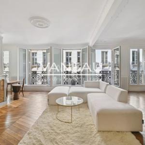 Appartement Familial - Usage Mixte - Balcon