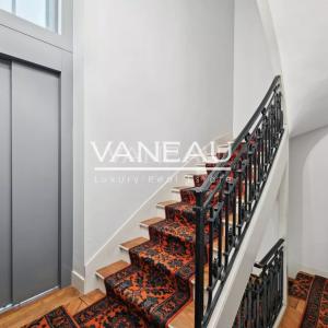 Appartement Familial - Usage Mixte - Balcon