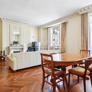Beau Familial - Charme de l'ancien - Sablon